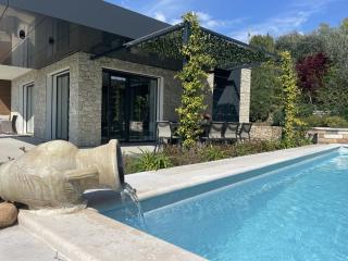 LUXURY VILLA ORIZZONTI - Regarda Travel - Bardolino - 0