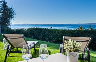 LUXURY VILLA ORIZZONTI - Regarda Travel - Bardolino - 7