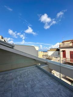 The White Lodge - Porticello - 9
