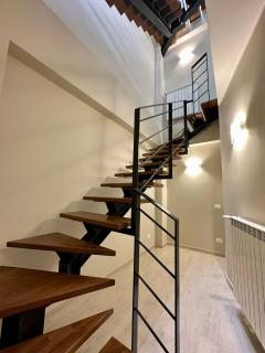 The White Lodge - Porticello - 4