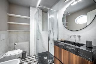 Hs4U Ricasoli Luxury apartment near Duomo N.1 - Florence - 3
