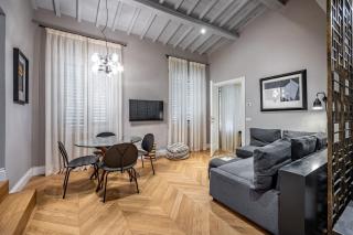 Hs4U Ricasoli Luxury apartment near Duomo N.1 - Florence - 1
