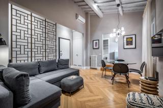 Hs4U Ricasoli Luxury apartment near Duomo N.1 - Florence - 0