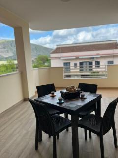 b&bapartment-La Rosa - Maddaloni - 6
