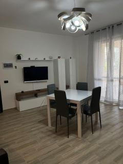 b&bapartment-La Rosa - Maddaloni - 5