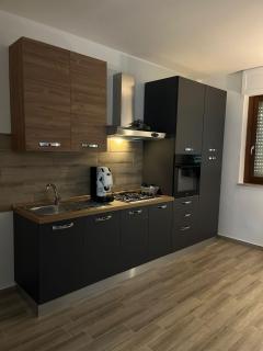 b&bapartment-La Rosa - Maddaloni - 4