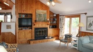 112, Zephyr- Oceanside, Community Amenities, Close to Beach Access - Corolla - 3