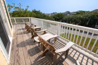 117, Sound Waves- Oceanside, Community Amenities, Hot Tub, Sun Decks - Corolla - 3