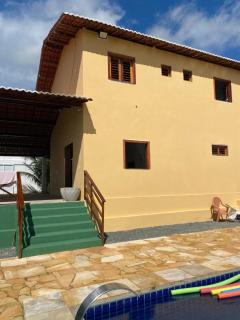 Casa Maju - Aquiraz - 9