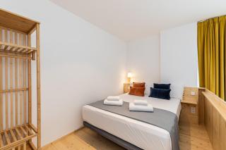 Waou Modern Loft II Centre - Madrid - 4