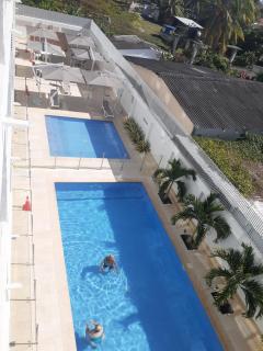 Edificio Sea View - Apartamento 303 B - San Andrés - 0