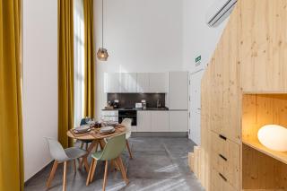 Waou Modern Loft II Centre - Madrid - 2