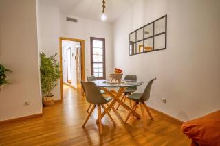 Apartamento Centro Azahar II - Córdoba - 0
