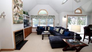 13, Tree Tops- Oceanside, Community Pools, Community Tennis, Hot Tub - Corolla - 0