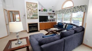 13, Tree Tops- Oceanside, Community Pools, Community Tennis, Hot Tub - Corolla - 8