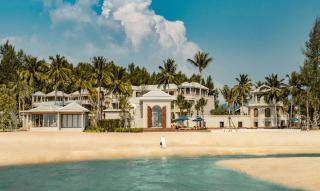 Devasom Khao Lak Beach Resort & Villas - Khao Lak - 0