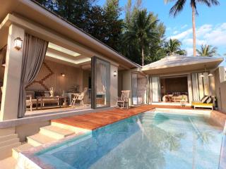 Devasom Khao Lak Beach Resort & Villas - Khao Lak - 6
