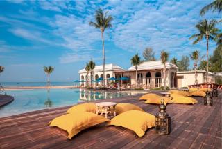 Devasom Khao Lak Beach Resort & Villas - Khao Lak - 7