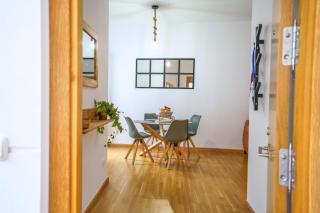 Apartamento Centro Azahar II - Córdoba - 9