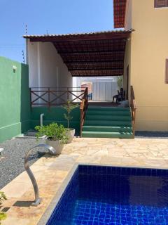 Casa Maju - Aquiraz - 8