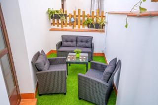 Apartamento Centro Azahar II - Córdoba - 1