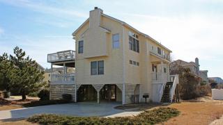 132, Sundance- Semi-Oceanfront, Community Pool, Hot Tub - Corolla - 9