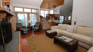 132, Sundance- Semi-Oceanfront, Community Pool, Hot Tub - Corolla - 4