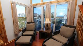 132, Sundance- Semi-Oceanfront, Community Pool, Hot Tub - Corolla - 2
