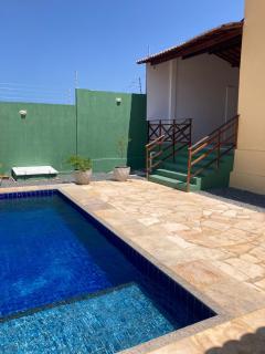 Casa Maju - Aquiraz - 6
