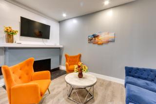 Chic Newark Vacation Rental 3 Mi to Airport! - Newark - 8