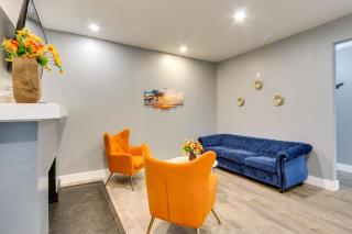 Chic Newark Vacation Rental 3 Mi to Airport! - Newark - 5