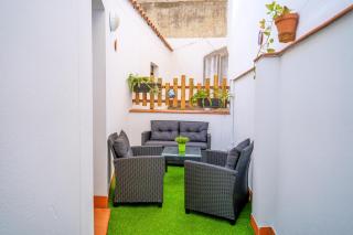 Apartamento Centro Azahar II - 2