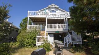 136, Sto Lat By The Sea- Oceanside, Hot Tub, Community Amenities, Close to Beach! - Corolla - 7