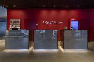 IntercityHotel Herford - Herford - 8