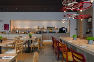 IntercityHotel Herford - 7