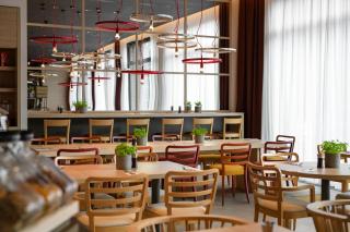 IntercityHotel Herford - Herford - 6