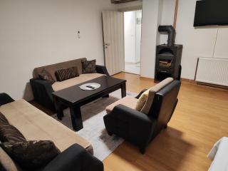 Dino Sarajevo Apartment - 8