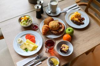 IntercityHotel Herford - 4