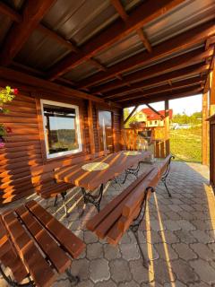 Natura Dom Iwona Przybysz - Kaplityny - 7