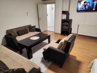 Dino Sarajevo Apartment - 0