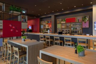IntercityHotel Herford - Herford - 2