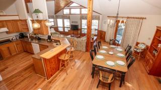 137, Sandpiper- Oceanside, Hot Tub, Close to Beach and Community Amenities! - Corolla - 5