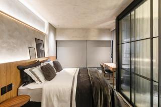 Studio London - Campo Grande - 7