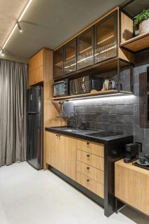 Studio London - Campo Grande - 3