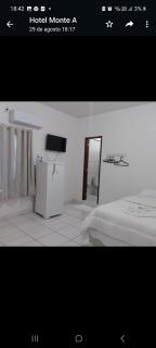 Hotel Monte Arau - Boa Vista - 0