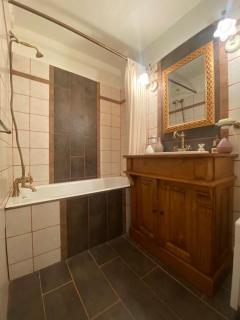 Appartement pra loup 1600 4pers - Uvernet-Fours - 4