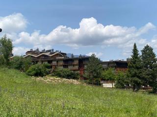 Appartement pra loup 1600 4pers - Uvernet-Fours - 3