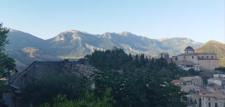 Pollino House - Morano Calabro - 5