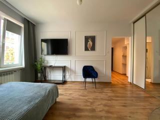Apartament WHITE - Kielce - 9