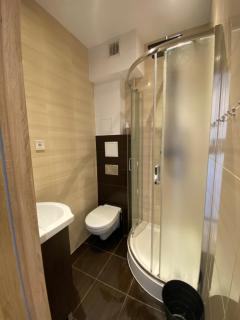 Apartament WHITE - Kielce - 1